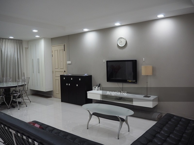 Blk 452 Jurong West Street 42 (Jurong West), HDB 5 Rooms #152383672